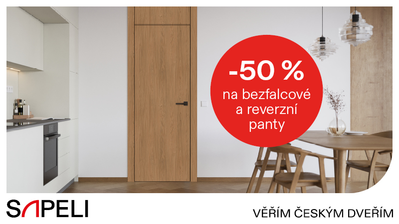Akce sleva