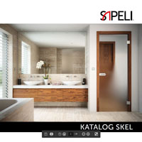 Katalog skel Sapeli